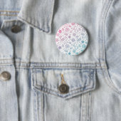 Sommermuster Button (Beispiel)