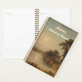 Sommernachmittag (1865) - individuell anpassbarer  planer (Anzeige)