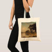 Sommernachmittag (1865) - Tote Tasche (Vorderseite (Produkt))