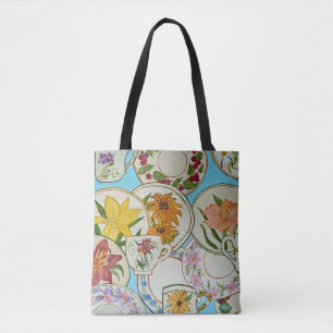 Sommernachmittags-Tasche Tasche