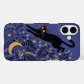 Sommernacht Case-Mate iPhone Hülle (Rückseite (Horizontal))