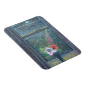 Sommernacht Magnet (Rechte Seite)