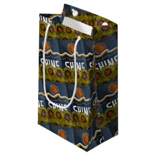 Sommernächte Gemälde von Alfred Fox Kleine Geschenktüte