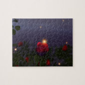 Sommernachts-Puzzle Puzzle (Horizontal)