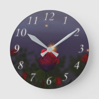 Sommernachts Uhr
