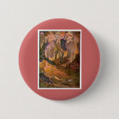 Sommernachtstraum Button (Vorderseite)