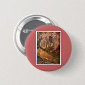 Sommernachtstraum Button (Vorne & Hinten)