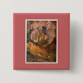 Sommernachtstraum Button (Vorderseite)