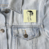 Sommernachtstraum Button (Beispiel)