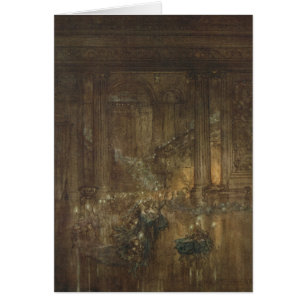 Sommernachtstraum-Fee-Prozession