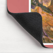 Sommernachtstraum Mousepad (Ecke)