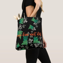Sommernachtstraum Tasche