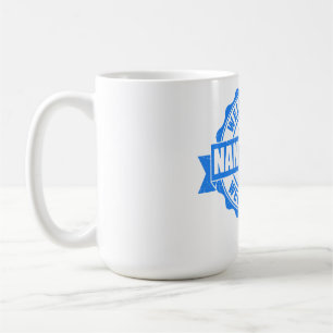 Sommernantucket- Massachusetts Kaffeetasse