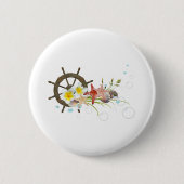 Sommernautik Button (Vorderseite)