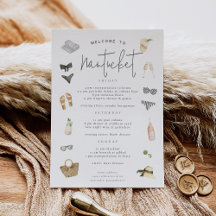 Sommerneutrale Bachelorette Wochenendreise