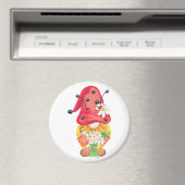 Sommernome 1 magnet (In Situ (Geschirrspüler))