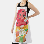 Sommernome 1 schürze (InSitu)