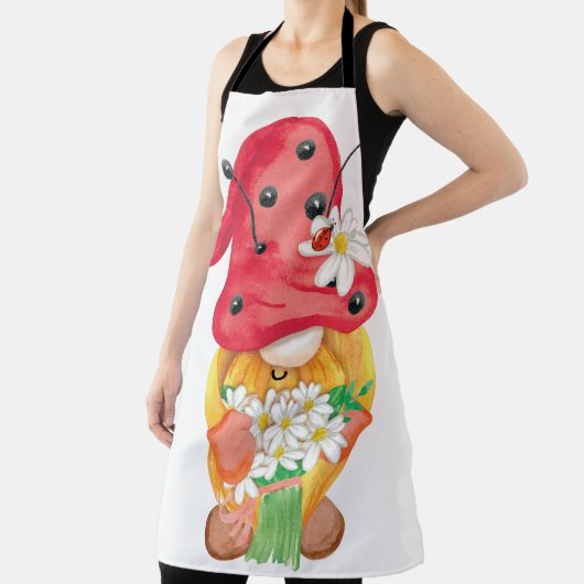 Sommernome 1 schürze (InSitu)