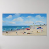 Sommerpaare Poster (Vorne)