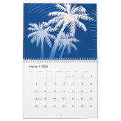 Sommerpalmen Kalender (Jan 2026)