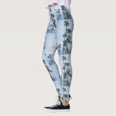 Sommerpalmen Leggings (Links)