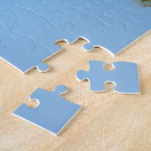 Sommerpalmen Puzzle (Seite)