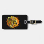 Sommerparadies, Maui Hawaii Gepäckanhänger (Vorderseite horizontal)