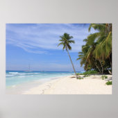 Sommerparadies Poster (Vorne)