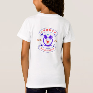 Sommerparadies T-Shirt