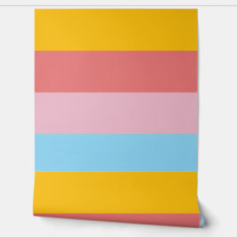 Sommerpastellfarbenprogramm Tapete