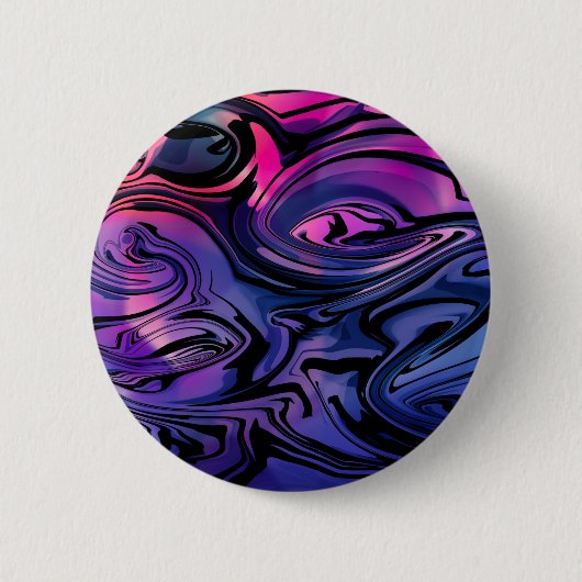 Sommerpause Button (Vorderseite)