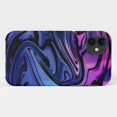 Sommerpause Case-Mate iPhone Hülle (Rückseite (Horizontal))