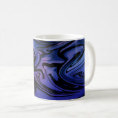 Sommerpause Kaffeetasse (VorderseiteRechts)