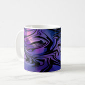 Sommerpause Kaffeetasse (Vorderseite Links)