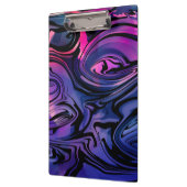 Sommerpause Klemmbrett (Links)