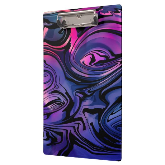 Sommerpause Klemmbrett (Links)