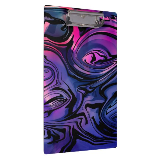 Sommerpause Klemmbrett (Rechts)