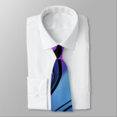 Sommerpause Krawatte (Gebunden)