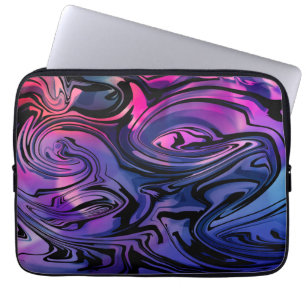 Sommerpause Laptopschutzhülle