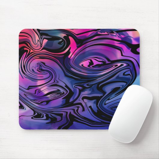 Sommerpause Mousepad (Mit Mouse)
