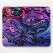 Sommerpause Mousepad (Vorne)
