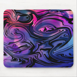 Sommerpause Mousepad