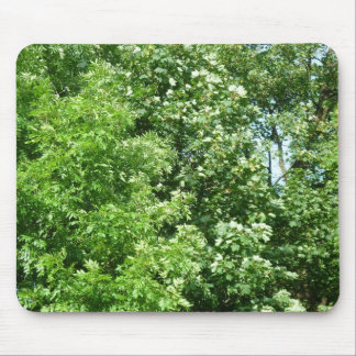 Sommerpause Mousepad
