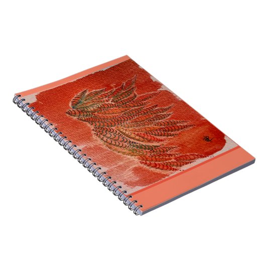 Sommerpause Notizblock (Rechte Seite)