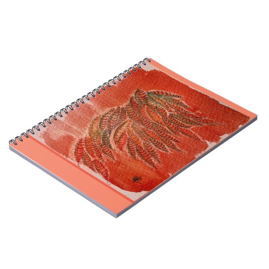 Sommerpause Notizblock (Linke Seite)