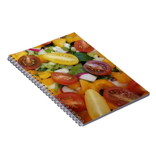 Sommerpause! Notizbuch Notizblock (Rechte Seite)