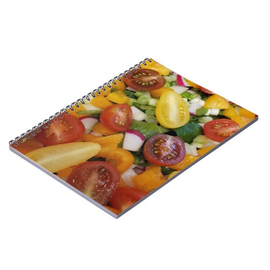 Sommerpause! Notizbuch Notizblock (Linke Seite)