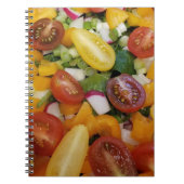 Sommerpause! Notizbuch Notizblock (Vorderseite)