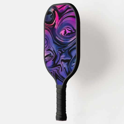 Sommerpause Pickleball Schläger (Links)