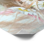 Sommerpause Poster (Ecke)